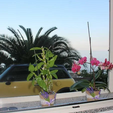 Apartment Al Mare Cala Gonone
