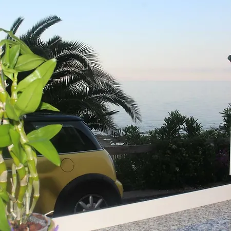 Appartement Al Mare *