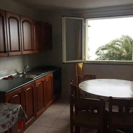 Al Mare Appartement