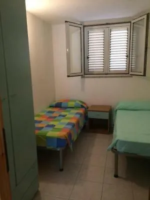Al Mare Appartement *