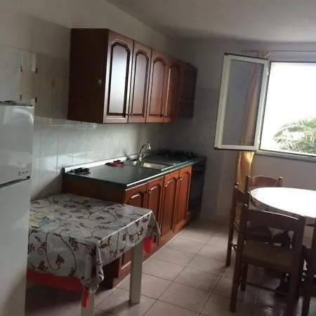 Apartment Al Mare Cala Gonone