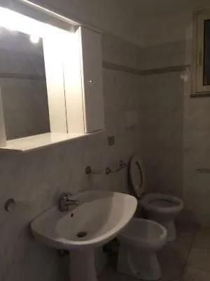 Apartment Al Mare